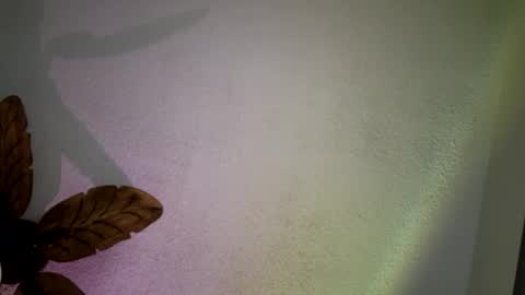 EtherealLilac online show from 03-11-25, 03:23