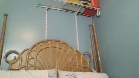 EtherealLilac online show from 09-16-25, 01:34