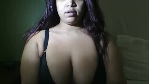 EtherealLilac online show from 10-12-25, 03:38