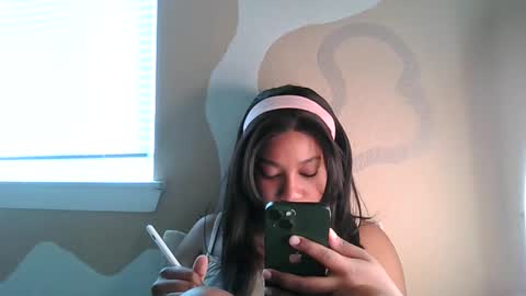 Brownsuagrcutie online show from 04-14-26, 07:31