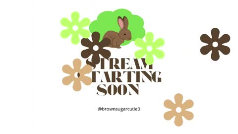 Brownsuagrcutie online show from 04-19-26, 02:11