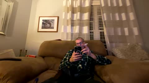 Bruce online show from 01-26-25, 02:35