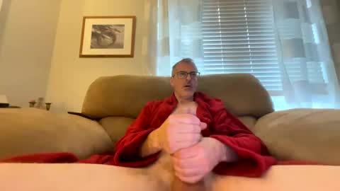 Bruce online show from 01-30-25, 06:54