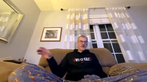 Bruce online show from 02-01-25, 04:14