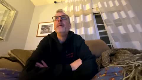 Bruce online show from 02-03-25, 12:25