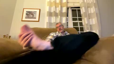 Bruce online show from 02-07-25, 12:53