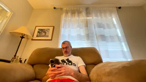 Bruce online show from 02-07-25, 05:18