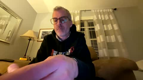 Bruce online show from 02-12-25, 12:27