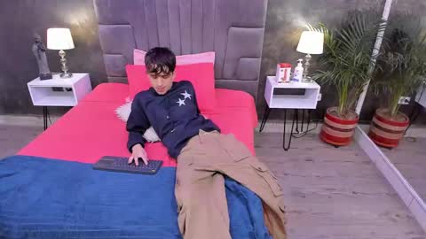 Bruce Hans online show from 02-10-25, 11:36