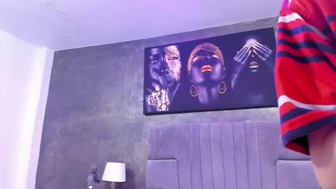 Bruce Hans online show from 02-17-25, 11:34