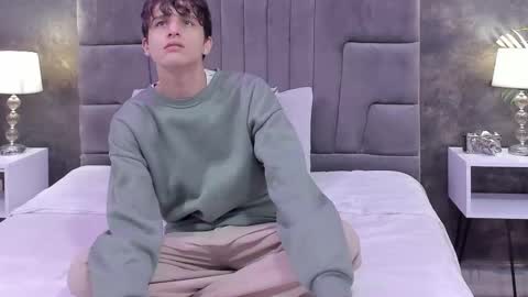 Bruce Hans online show from 03-10-25, 11:32