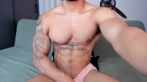 Snapshot of bruce_roldan chatting on 01-11-25, 04:27 bruce roldan online show from 01-11-25, 04:27