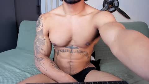 Snapshot of bruce_roldan chatting on 01-15-25, 07:55 bruce roldan online show from 01-15-25, 07:55