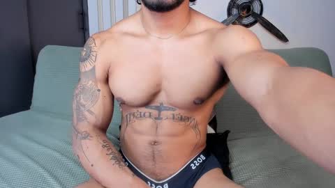 Snapshot of bruce_roldan chatting on 01-18-25, 01:30 bruce roldan online show from 01-18-25, 01:30