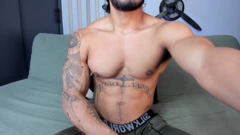 Snapshot of bruce_roldan chatting on 01-31-25, 03:41 bruce roldan online show from 01-31-25, 03:41