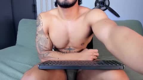 Snapshot of bruce_roldan chatting on 02-13-25, 07:21 bruce roldan online show from 02-13-25, 07:21