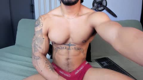 Snapshot of bruce_roldan chatting on 02-18-25, 08:36 bruce roldan online show from 02-18-25, 08:36