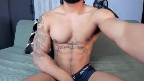 Snapshot of bruce_roldan chatting on 03-06-25, 09:25 bruce roldan online show from 03-06-25, 09:25