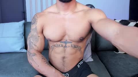 Snapshot of bruce_roldan chatting on 10-02-25, 08:05 bruce roldan online show from 10-02-25, 08:05