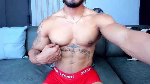 Snapshot of bruce_roldan chatting on 11-13-25, 05:56 bruce roldan online show from 11-13-25, 05:56