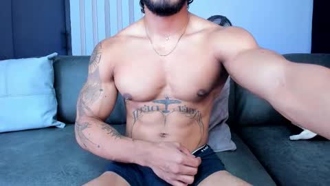 Snapshot of bruce_roldan chatting on 11-17-25, 11:54 bruce roldan online show from 11-17-25, 11:54