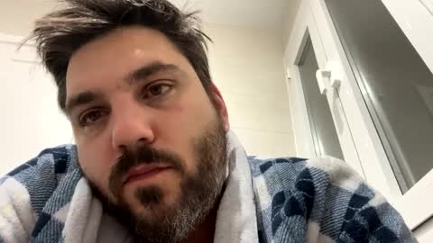 Bruce Wayne online show from 01-02-25, 11:38