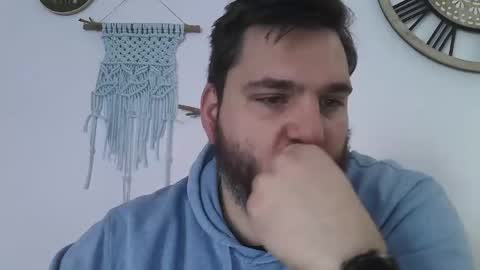 Bruce Wayne online show from 02-20-25, 09:00