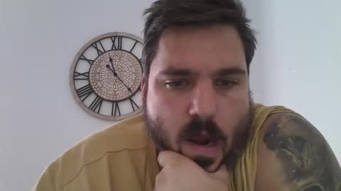 Bruce Wayne online show from 09-11-25, 09:20