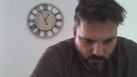 Bruce Wayne online show from 09-29-25, 10:53