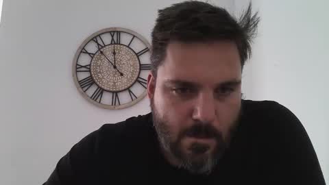 Bruce Wayne online show from 10-08-25, 09:51