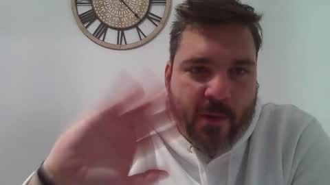 Bruce Wayne online show from 11-24-25, 09:20