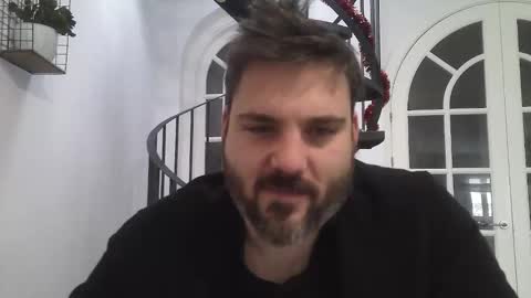 Bruce Wayne online show from 12-05-25, 09:29