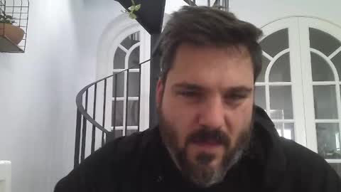 Bruce Wayne online show from 12-15-25, 09:46