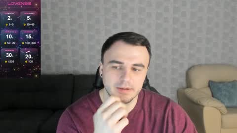 Snapshot of bruce_wayne94 chatting on 01-10-25, 01:10 Bruce Wayne94 online show from 01-10-25, 01:10