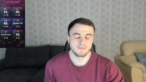 Snapshot of bruce_wayne94 chatting on 01-16-25, 01:37 Bruce Wayne94 online show from 01-16-25, 01:37