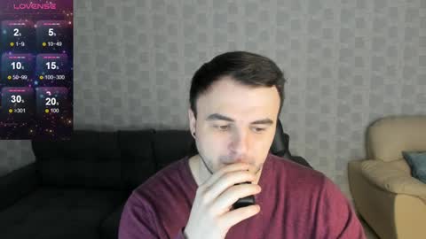 Snapshot of bruce_wayne94 chatting on 01-26-25, 01:31 Bruce Wayne94 online show from 01-26-25, 01:31