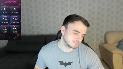 Snapshot of bruce_wayne94 chatting on 01-26-25, 05:44 Bruce Wayne94 online show from 01-26-25, 05:44