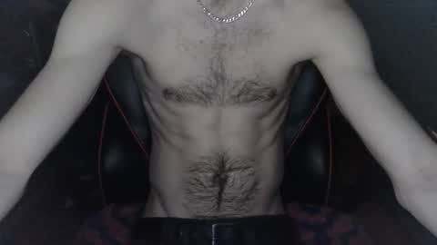 Snapshot of bruceeway chatting on 02-05-25, 08:04 Bruce online show from 02-05-25, 08:04