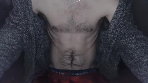 Snapshot of bruceeway chatting on 02-06-25, 07:24 Bruce online show from 02-06-25, 07:24