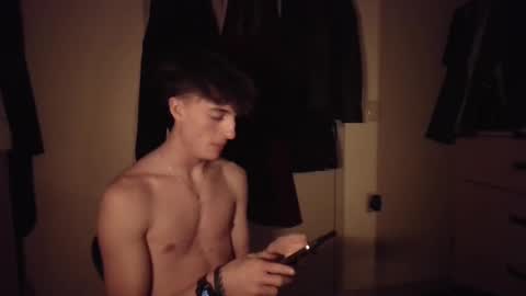 Snapshot of brucejico chatting on 12-05-24, 05:26 Brice Jico online show from 12-05-24, 05:26