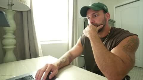 onlyfans BRUCESTRYKER online show from 02-08-26, 05:38