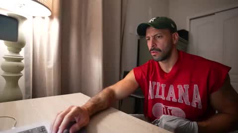 onlyfans BRUCESTRYKER online show from 03-26-26, 12:50