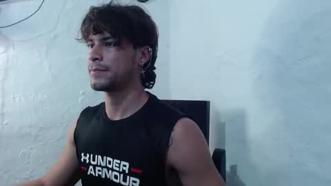 Snapshot of brucewayne1_ chatting on 09-29-25, 09:08 brucewayne1_ online show from 09-29-25, 09:08