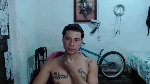 Snapshot of brucewayne1_ chatting on 10-08-25, 06:27 brucewayne1_ online show from 10-08-25, 06:27