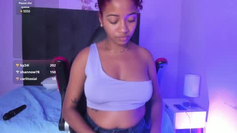 Lady  online show from 01-19-25, 11:53