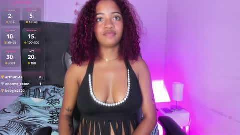 Lady  online show from 01-21-25, 11:55