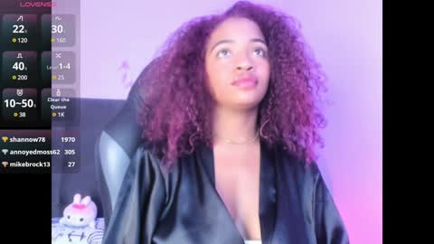 Lady  online show from 01-26-25, 11:50