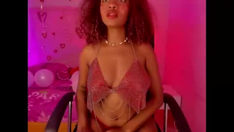 Lady  online show from 02-14-25, 08:05