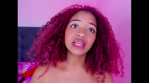 Lady  online show from 02-18-25, 08:03