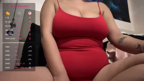 Brunettebaddie99 online show from 02-17-26, 10:01